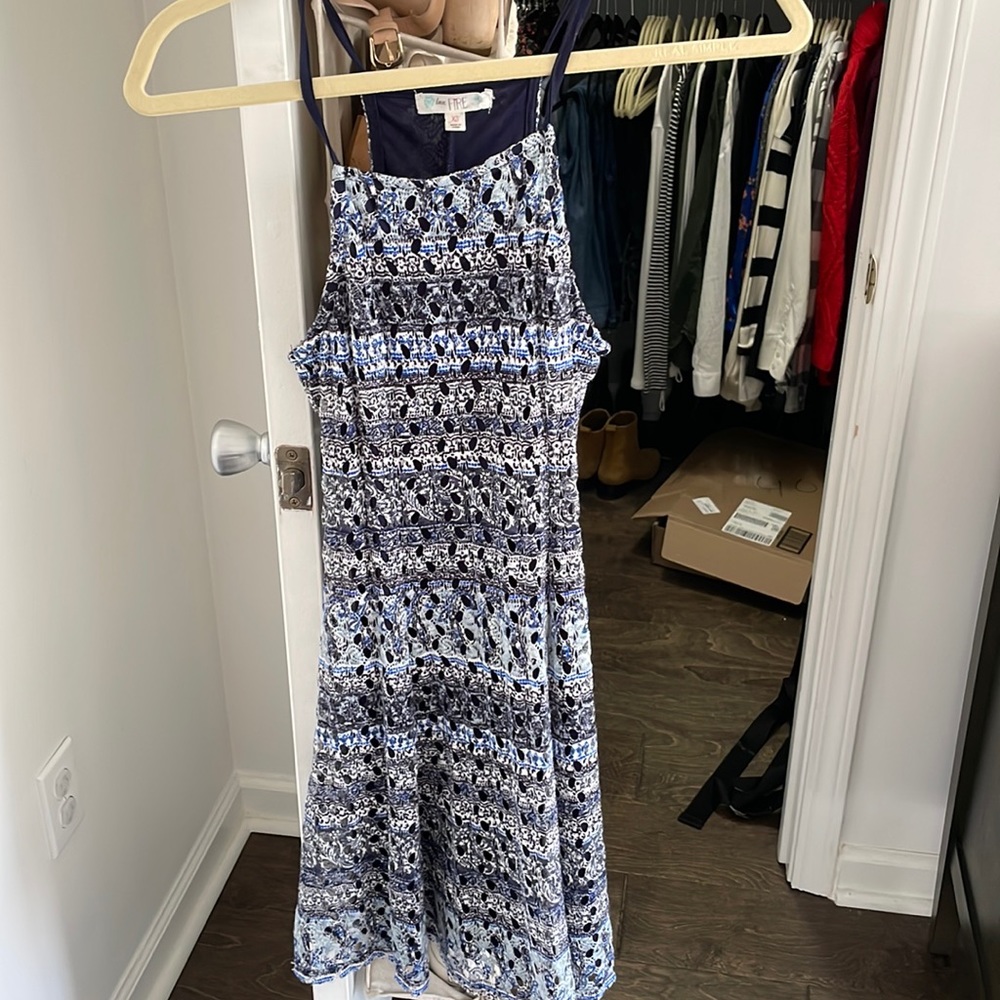 Summer dress